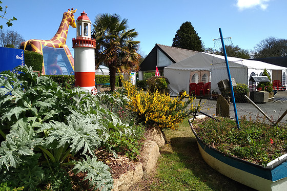 Camping les capucines - photo 1