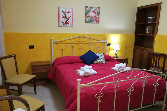 Garden Inn - photo 3