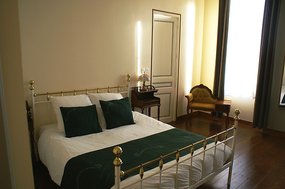 Domaine la Fontaine - photo 1