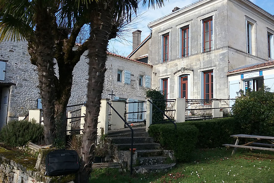 Domaine la Fontaine - photo 0