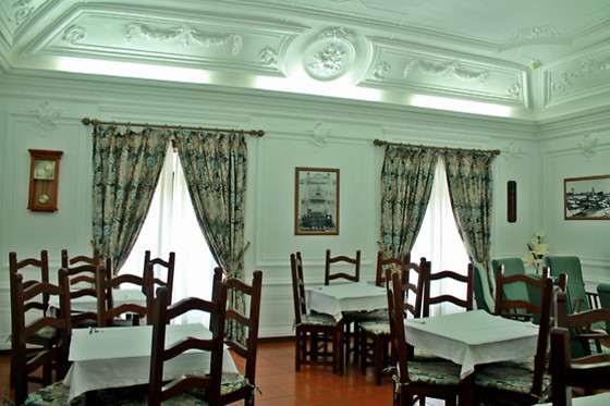 HOTEL SANTA COMBA - photo 4