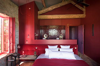 Un séjour gourmand pour 2 au Château & Village Castigno - Wine Hotel & Resort à Assignan (34)