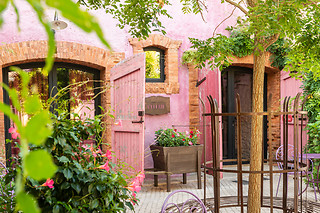 Un séjour gourmand pour 2 au Château & Village Castigno - Wine Hotel & Resort à Assignan (34)
