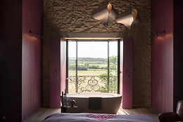 Château & Village Castigno - Wine Hotel & Resort