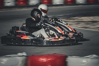 Stage de karting individuel et privé - Racing Kart Beaucaire - Beaucaire (30)