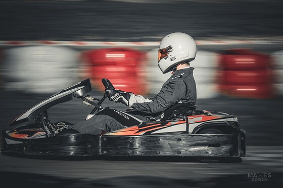 Sessions de karting - Racing Kart Beaucaire - Beaucaire (30)