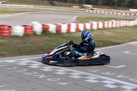 Sessions de karting - Racing Kart Beaucaire - Beaucaire (30)