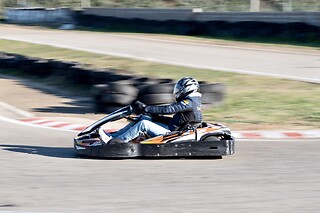 Sessions de karting - Racing Kart Beaucaire - Beaucaire (30)