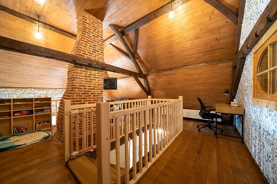 La ferme du Ravet - photo 5