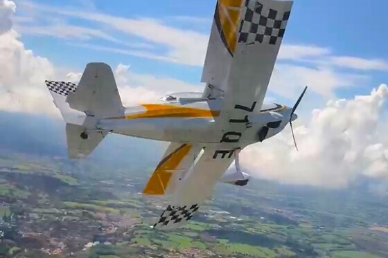 Skyquest ULM - photo 6