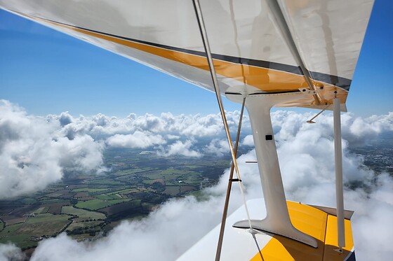 Skyquest ULM - photo 5