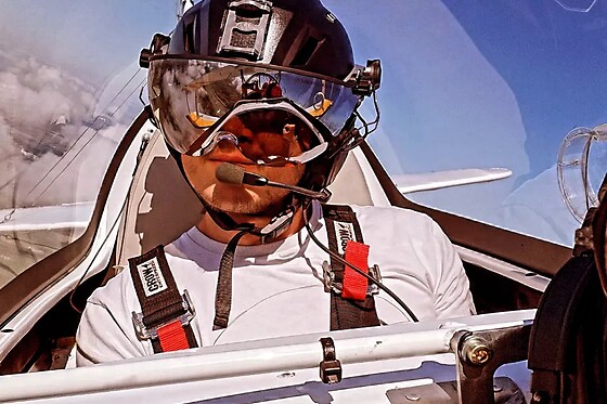 Skyquest ULM - photo 7