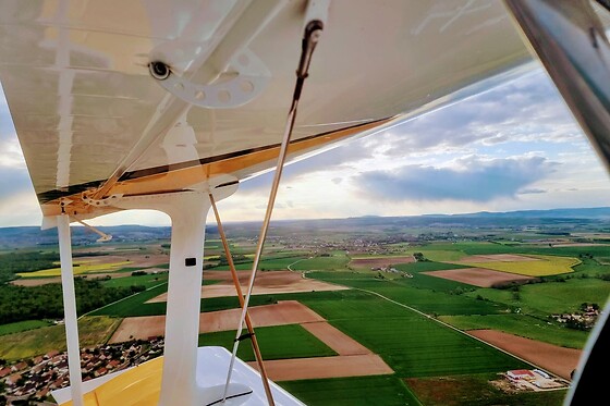 Skyquest ULM - photo 1