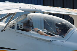 Skyquest ULM