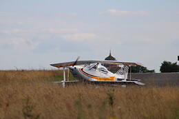 Skyquest ULM