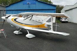 Skyquest ULM