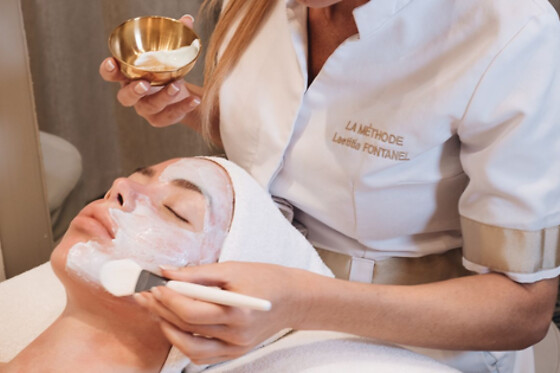 Lovely Spa - Trocadéro - photo 4