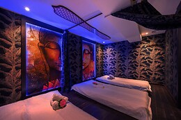 Gong Paris