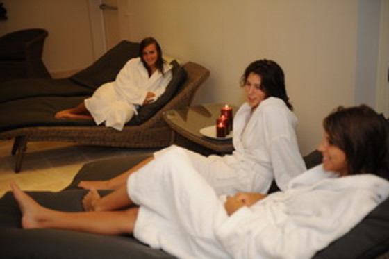 Hotel Relais Vecchio Maso - photo 1