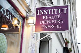 Espace bien être beauté énergie