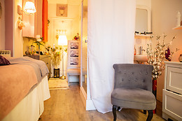 Espace bien être beauté énergie
