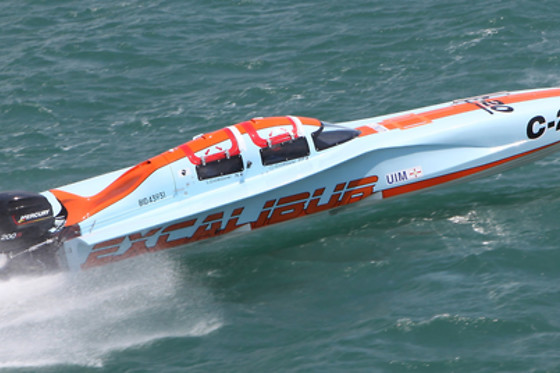 Frojo Powerboat Events - photo 6