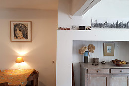 Chambres et Table d'Hôtes Sûn