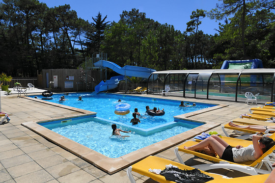Camping Les Samaras - photo 0