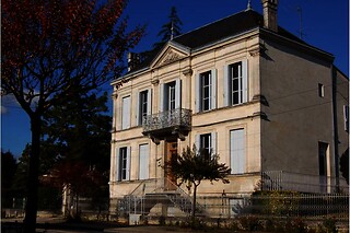 Nuit de rêve au château et belles demeures