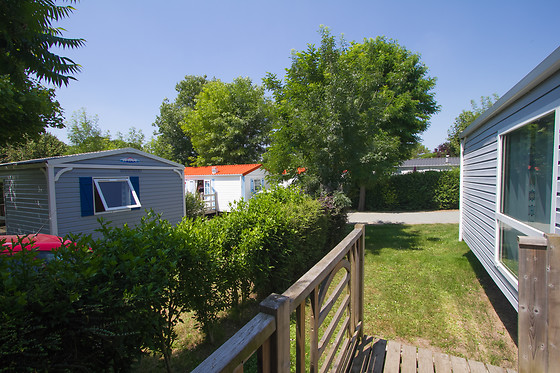 Camping L'Abri-Cotier - Flower Campings - photo 5