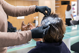Cartier Coiffure