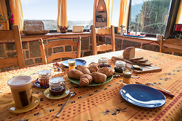 Villa Trouz Ar Mor