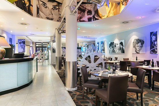 7Hotel&Spa**** - photo 22