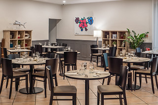 Un repas pour 2 à l'Hôtel Le Quai Fleuri à Les Villages Vovéens (28)