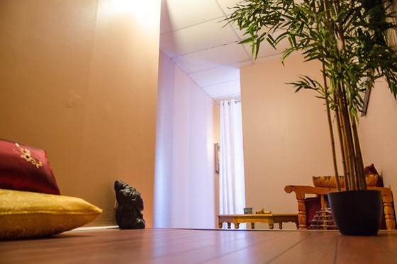 Spa 5 Sens - photo 0