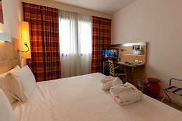 Best Western Palace Inn