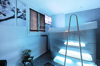 Un massage chez Spa des sens Gokan à Nice (06)