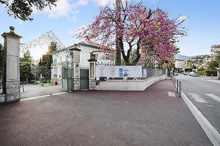 Un massage chez Spa des sens Gokan à Nice (06)