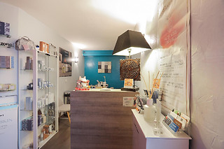 Un massage chez Spa des sens Gokan à Nice (06)