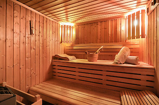 Un massage chez Spa des sens Gokan à Nice (06)