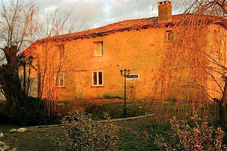 Séjour gourmand pour deux au Domaine du Passage à Manciet (32)