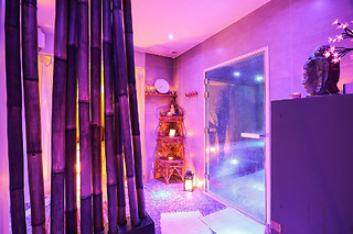 Un massage chez Spa des sens Gokan à Nice (06)