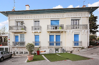Un massage chez Spa des sens Gokan à Nice (06)