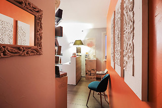 Un massage chez Spa des sens Gokan à Nice (06)