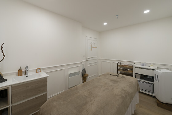 Massage du corps relaxant chez Fashion Beauty à Saint-Maur-des-Fossés (94)