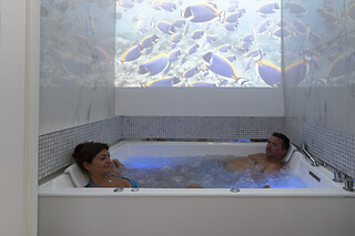 Massage du corps relaxant chez Fashion Beauty à Saint-Maur-des-Fossés (94)