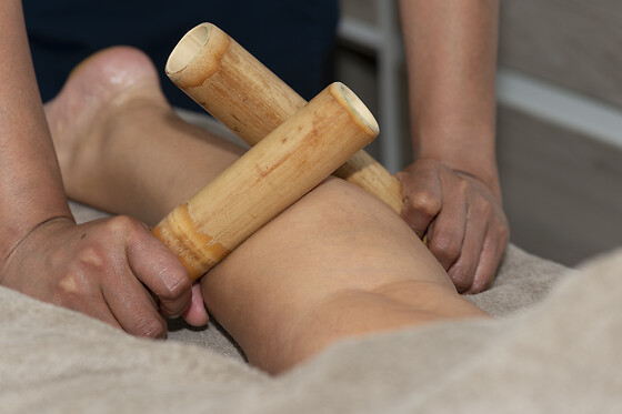 Massage du corps relaxant chez Fashion Beauty à Saint-Maur-des-Fossés (94)