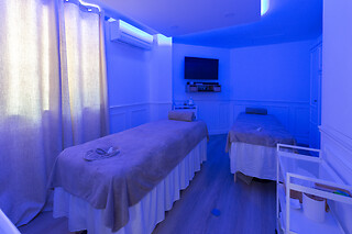 Massage du corps relaxant chez Fashion Beauty à Saint-Maur-des-Fossés (94)