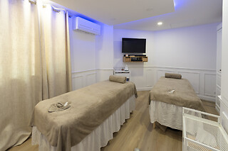 Massage du corps relaxant chez Fashion Beauty à Saint-Maur-des-Fossés (94)