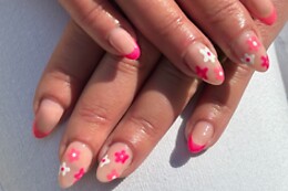 Nails By madx